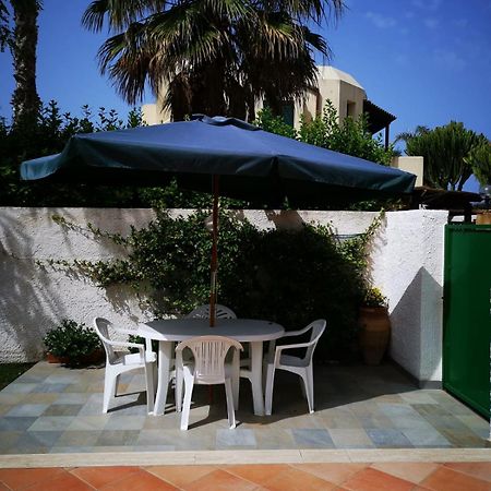 Villetta Al Mare Marsala Exterior foto